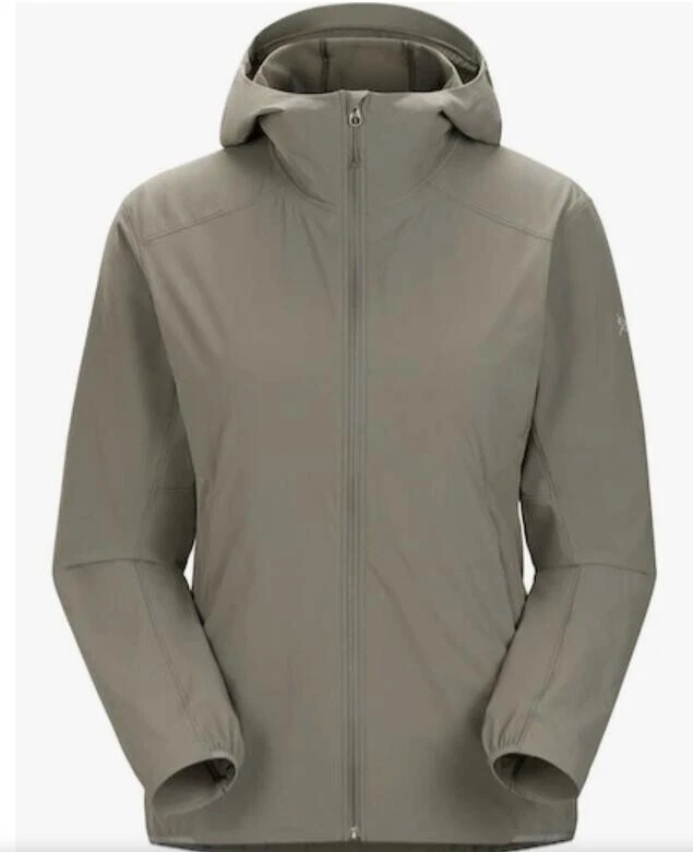 NWT Arcteryx gamma LT lightweight hoody~size:XS,S~ Forage & Serene
