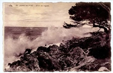 (S-64606) FRANCE - 06 - ANTIBES CPA CAP ed.