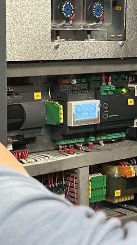 Evd Display CAREL EVDIS00EN0 EVD Display for sale online | eBay UK