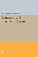 William K. Cummings | Education And Equality In Japan | Taschenbuch | Englisch