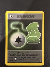 Potion Energy 101/110 Legendary Collection - Pokemon