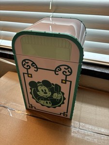 Mickey Mouse Trash Can | eBay