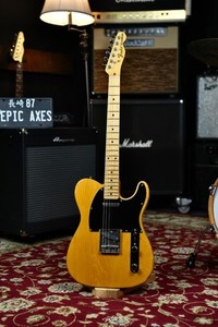 25+ 1984 Fender Telecaster for sale | Updated Oct 2026