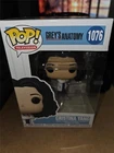 Funko POP! Television Grey's Anatomy Cristina Yang #1076 Vinyl Figure