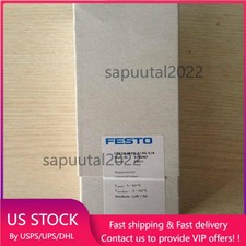 US FREE TAX New Festo CPE18-M1H-5/3G-1/4 170247 Solenoid valve