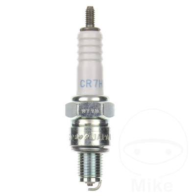 NGK Spark Plug CR7HS 7223 Fits Azel Diamond Back 2009-2010