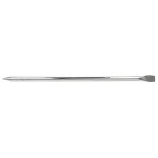 KS TOOLS 964.3213 EDELSTAHL Nageleisen, 1000m...