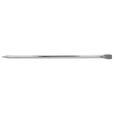 KS TOOLS 964.3213 EDELSTAHL Nageleisen, 1000mm