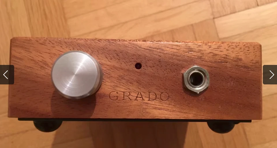 GRADO RA-1 - Bild 2 von 4