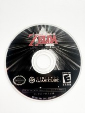 The Legend Of Zelda Collectors Edition For GameCube Plus Bonus Games/case