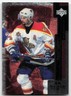 1997-98 Upper Deck Black Diamond #22 Rob Niedermayer Double Diamond