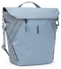 Thule Chasm Courier Bike Pannier Bag Pannier with InLock 22L Blue