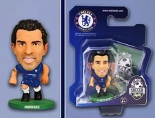Chelsea Cesc Fàbregas Football Figure 5cm (Model 1)