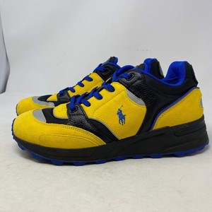Polo Ralph Lauren Trackster 200 | eBay display picture 1