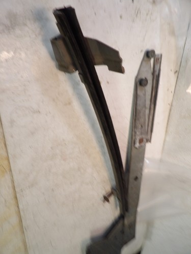 1966 Chevrolet Corvair Left front Window Regulator - Picture 10 of 12