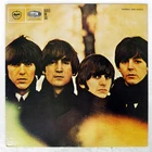 BEATLES FOR SALE APPLE EAS80553 Japan VINYL LP