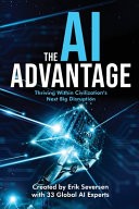 The AI Advantage by Erik Seversen