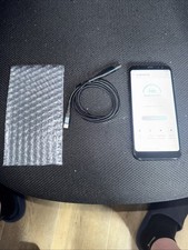 Samsung Galaxy S8+ SM-G955F - 64GB - Schwarz (Ohne Simlock) (Einzel SIM)