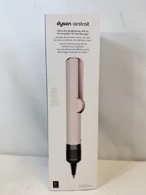 最終値下げ中！使用品 dyson airstraight HT01 VLP ダイソン Dyson