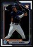 2024 Bowman #BCP-108 Anthony Huezo Chrome Prospects