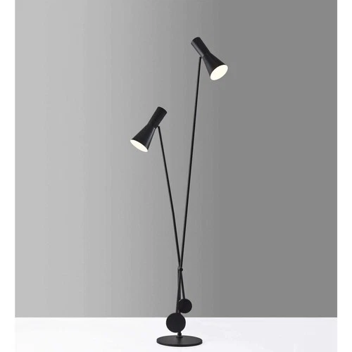 Adesso ADS360 Bond Desk Lamp