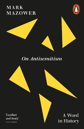 On Antisemitism by Mark Mazower - 9781802067538 - Image 5