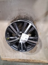 2016-2020 Infiniti Qx60 Wheel 18x7-12 Alloy W Cap Oem