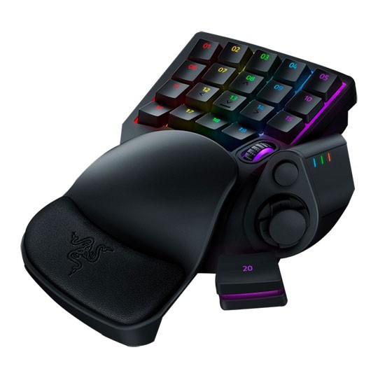 Razer RZ07-02270100-R3M1 Tartarus V2 Numeric Keypad - Image 13