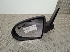 Retroviseur gauche (ou coque) Mitsubishi COLT