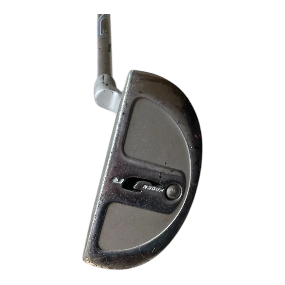 Walter Hagen Series 1 Junior kids Bag Putter Golf Club For 36"-40" Tall Right - Image 2 of 4