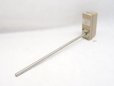 Samson 3812 Pneumatic Temperature Transducer / New