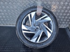 HYUNDAI BAYON ALLOY WHEEL 16" INCH 195/55/16 52910Q0200 MK1 2023