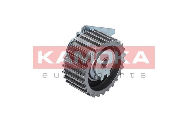Kamoka R0241 Spannrolle, Zahnriemen FüR Alfa Romeo Alpina Audi BMW Cadillac VW-image