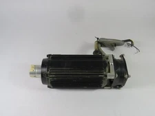 Ekka-Motorenbau 0.25/0.45kW 2670/4840RPM 127/220V 2.50/4.50A 50/87Hz  USED