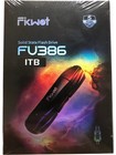 FIKWOT FU386 1TB Solid State Flash Drive USB-C USB-A Portable SSD
