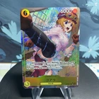 One Piece Koala OP09-103 Japanese SR Alt Art LP