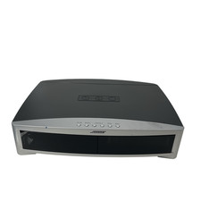BOSE Model AV3-2-1 III Media Center Gray/Silver U2818