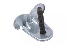 Genuine GM Body Side Front Fender Rear Intermediate Bracket 22987055