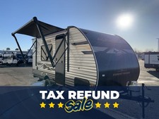 2026 Forest River Aurora Light 15RBX