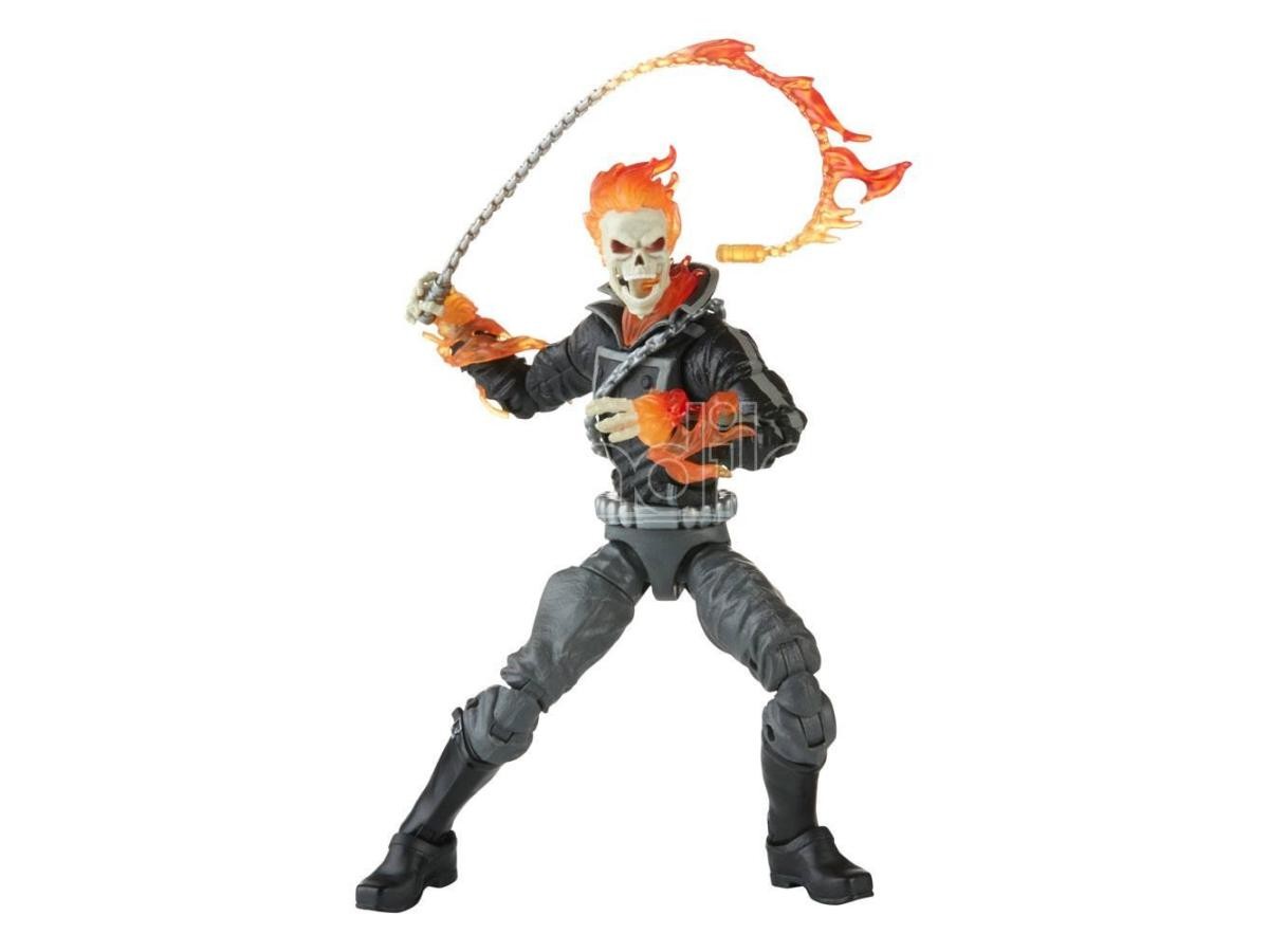 Marvel Comics Marvel Legends Series Action Figura Ghost Rider 15 Cm Hasbro