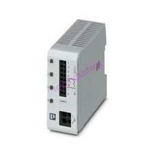 1pcs Phoenix Contact 2908716 Equipment Circuit Breaker CBMC E4 24DC/1-10A NO-C