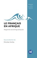 Nicolas Sorba | Le FrançAis En Afrique | Taschenbuch | FranzöSisch (2026)