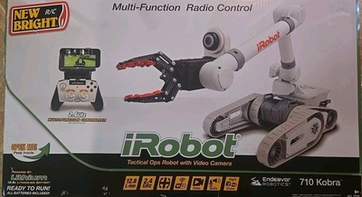 New Bright Industrial Co., Ltd 710 KOBRA Radio Control Multi