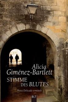 Stimme des Blutes: Petra Delicado ermittelt von G... | Buch | Zustand akzeptabel