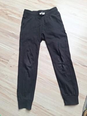 Jogginghose Gr. 128 H&M
