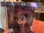 Vintage Fabulous Flapper Minnie Collector Doll Mattel Disney 2001 Original Box — photo 2