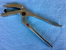 Line Clamp Pliers 83 By Cole Mfg Denver Co Usa Automotive Aviation Tools Line Clamp Pliers 83 By Cole Mfg Denver Co Usa Automotive Aviation Tools