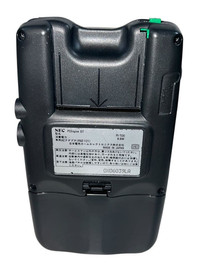 PC Engine GT NEC PCE Portable Game Console Set Japan Model