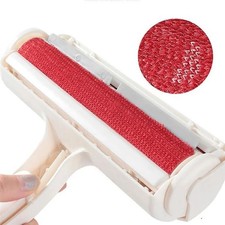 Pet Hair Remover and Reusable Lint Roller - Cat and Dog Hair Remover for Furnitu