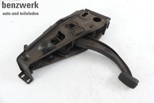 Mercedes W126 C126 Pedal Mechanik Feststellbremse 1264270601 ?? Mercedes W126 C126 Pedal Mechanik Feststellbremse 1264270601 ??